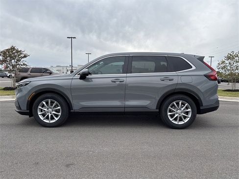 New 2026 Honda CR-V EX image 2