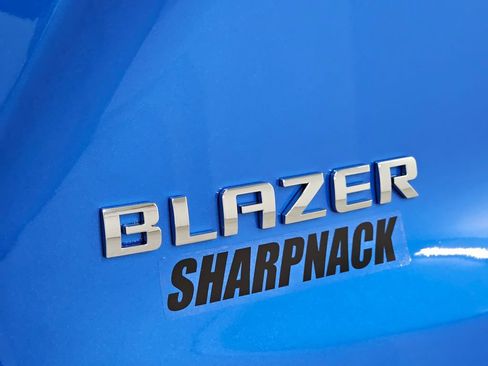 Used 2026 Chevrolet Blazer LT FWD image 27