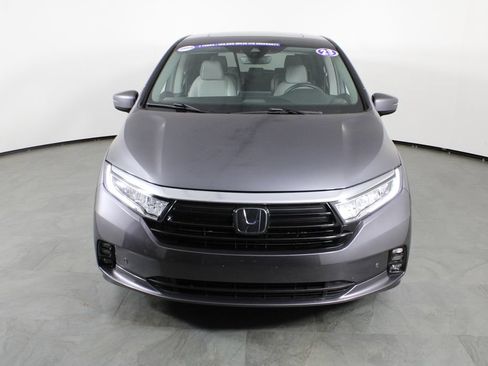 Used 2023 Honda Odyssey Elite image 12