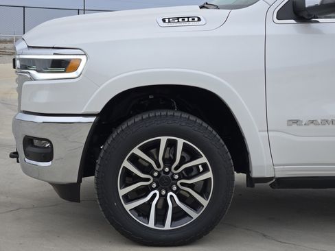 New 2026 RAM 1500 Limited image 6