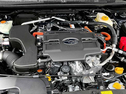 New 2026 Subaru Crosstrek 2.5i Limited AWD/4WD image 16