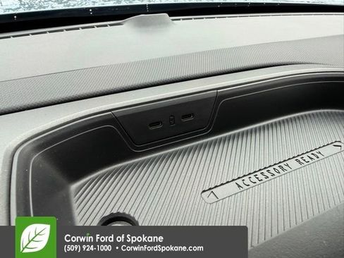 Used 2025 Ford Bronco Sport Badlands image 28