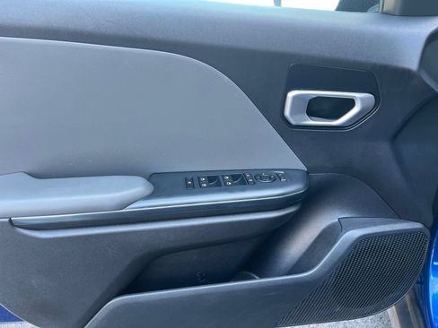 Used 2025 Kia K4 FWD image 18