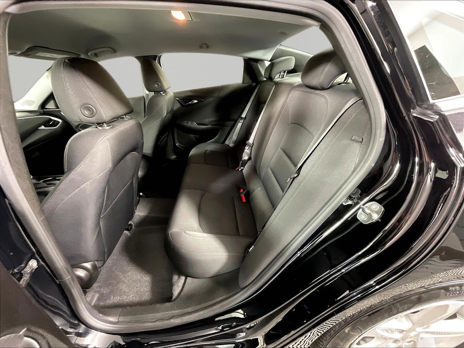 Used 2024 Chevrolet Malibu LS w/ LPO, Floor Liner Package FWD image 22