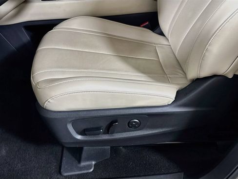Certified 2024 INFINITI QX60 Luxe w/ Vision Package FWD image 26