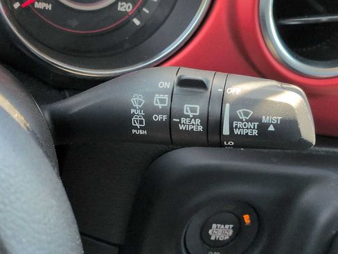 Used 2020 Jeep Wrangler Unlimited Rubicon AWD/4WD image 26