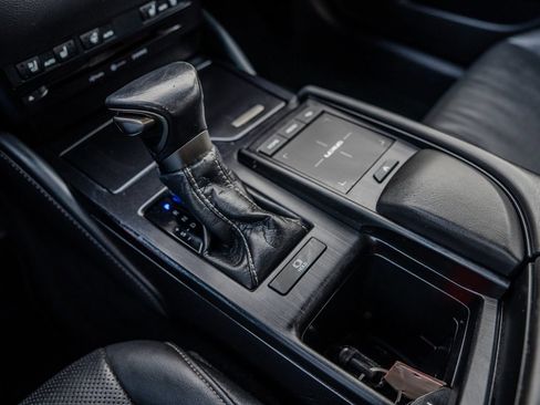 Used 2021 Lexus ES 350 Premium image 22