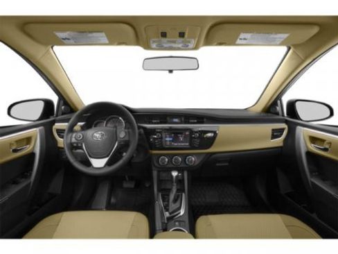 Used 2015 Toyota Corolla LE FWD image 8