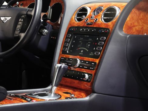 Used 2005 Bentley Continental GT AWD/4WD image 65