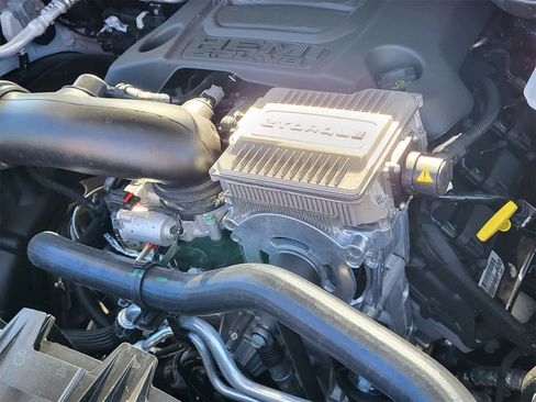 New 2026 RAM 1500 Big Horn image 21