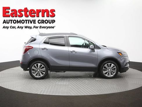 Used 2019 Buick Encore Preferred w/ Safety Package FWD image 44