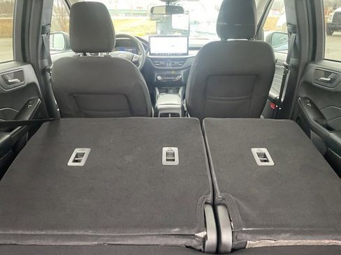 Used 2024 Ford Escape Active w/ Tech Pack #1 image 57