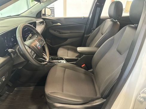 Used 2026 Buick Encore GX Preferred w/ Comfort Package AWD/4WD image 25