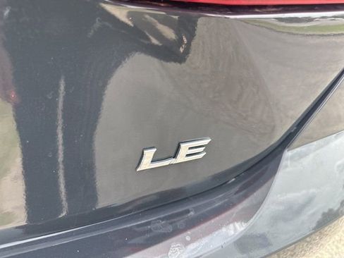 Used 2025 Toyota Camry LE FWD image 7