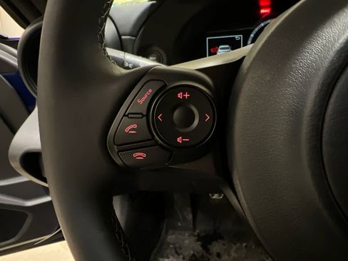 Used 2025 Toyota GR86 Premium w/ ALL Weather Mat Package (TMS) image 13