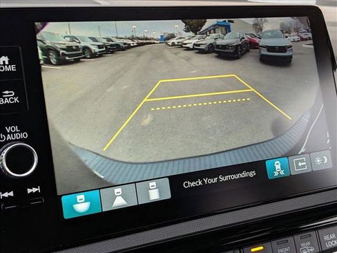 New 2026 Honda Odyssey Elite image 13