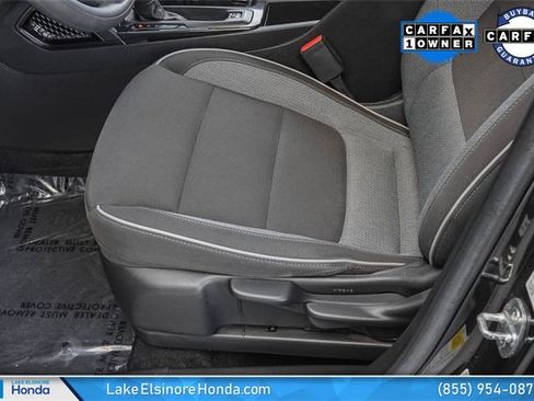 Used 2022 Chevrolet TrailBlazer LS image 16