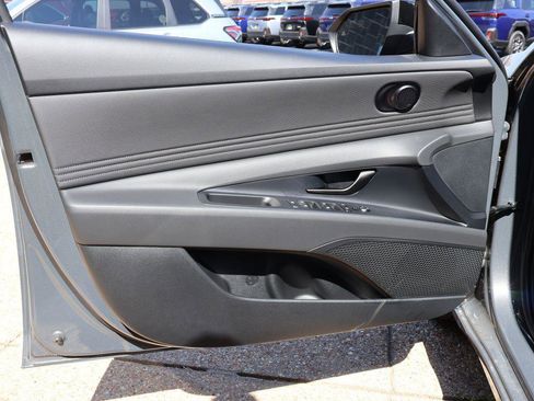 New 2026 Hyundai Elantra Sport w/ Cargo Package image 21