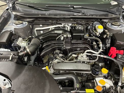 Used 2023 Subaru Outback Limited image 33