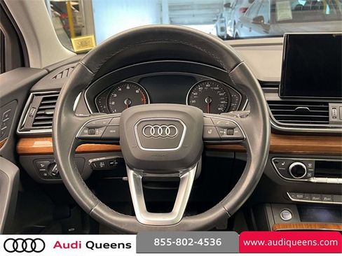 Certified 2023 Audi Q5 2.0T Premium w/ Convenience Package image 13