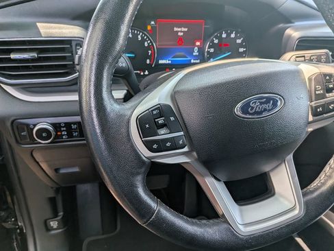 Used 2023 Ford Explorer XLT w/ Equipment Group 202A RWD image 20