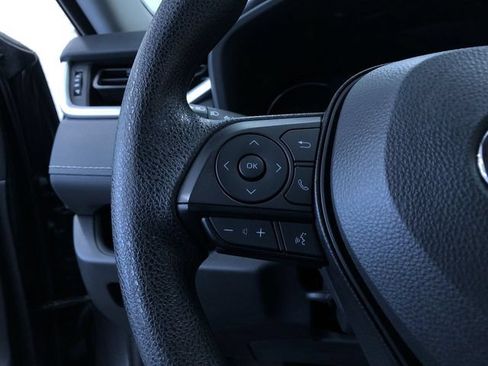 Certified 2025 Toyota RAV4 LE AWD/4WD image 25