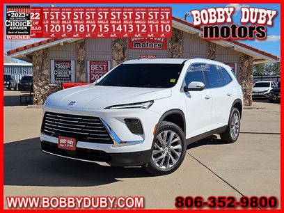 Used 2025 Buick Enclave Preferred w/ Power Package