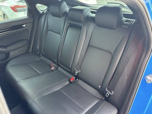 Used 2022 Honda Civic Sport Touring image 37