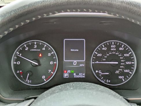 Certified 2023 Subaru Outback Limited AWD/4WD image 31