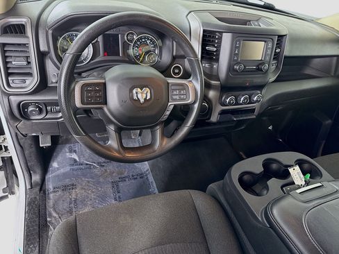 Used 2019 RAM 2500 Tradesman image 17