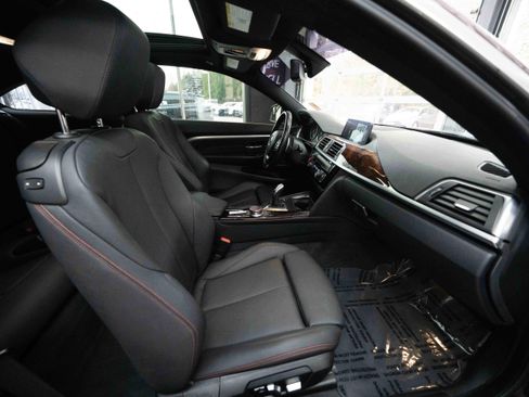 Used 2018 BMW 430i xDrive Coupe image 26