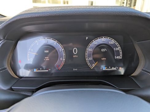 New 2025 Jeep Grand Cherokee Limited image 21