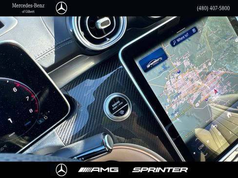 New 2026 Mercedes-Benz CLE 53 AMG 4MATIC Coupe image 31