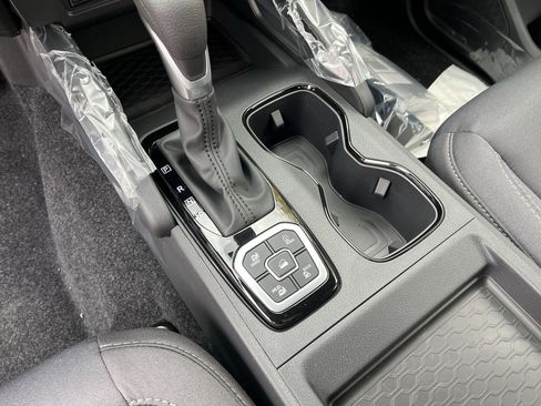 New 2026 Nissan Frontier SV w/ SV Convenience Package image 27