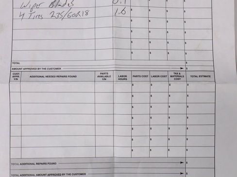 Certified 2023 Nissan Rogue SV image 4