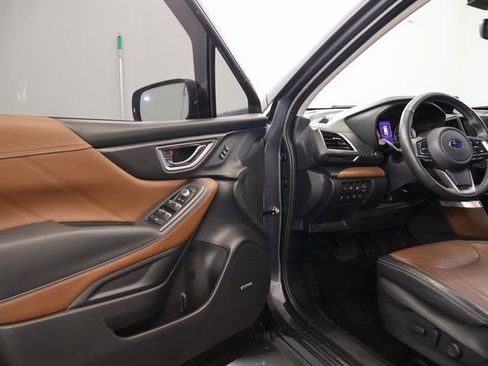 Certified 2024 Subaru Forester Touring AWD/4WD image 9