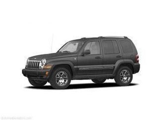 Used 2007 Jeep Liberty Sport AWD/4WD video 1
