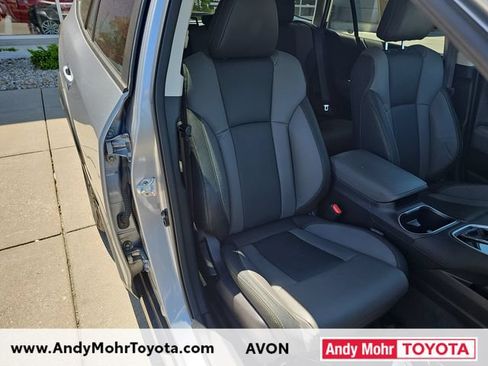 Used 2023 Subaru Outback Onyx Edition AWD/4WD image 35