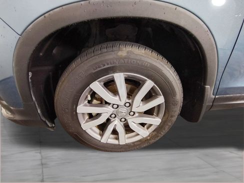 Used 2019 Honda Pilot EX-L image 11