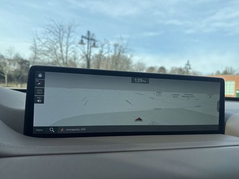 Used 2023 Genesis GV80 3.5T image 20