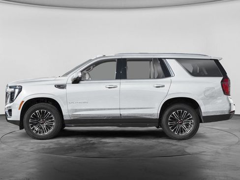 New 2026 GMC Yukon Elevation w/ Elevation Premium Package AWD/4WD image 4