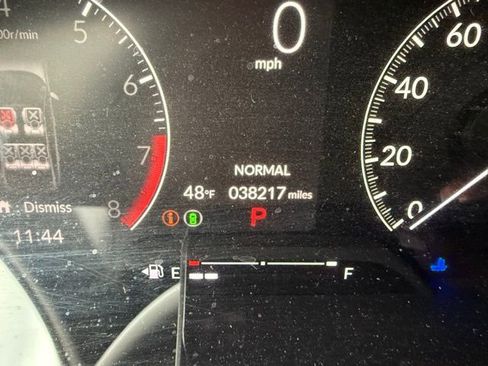 Used 2024 Honda Civic Sport image 35