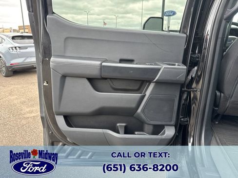 Used 2021 Ford F150 XL w/ STX Appearance Package AWD/4WD image 33