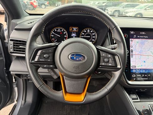 Used 2022 Subaru Outback Wilderness AWD/4WD image 9