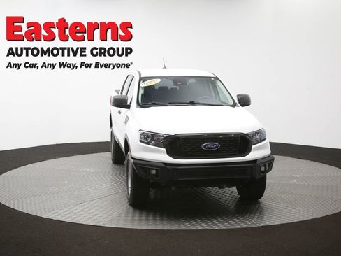 Used 2022 Ford Ranger XL w/ Equipment Group 101A High RWD image 51