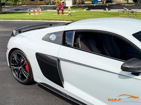Used 2023 Audi R8 V10 performance AWD/4WD image 68