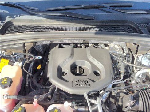 Used 2024 Jeep Grand Cherokee Limited 4xe image 23