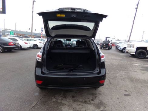 Used 2013 Lexus RX 350 AWD w/ Navigation Pkg image 38