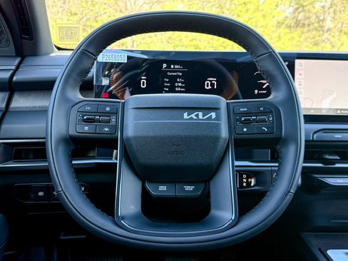 New 2027 Kia Telluride EX X-Line AWD/4WD image 32