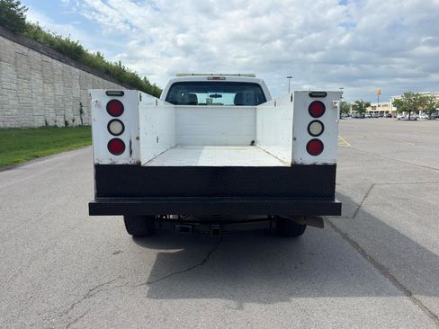 Used 2015 Ford F350 XL w/ Power Equipment Group image 5